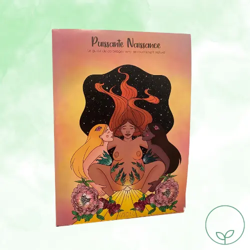 Puissante Naissance