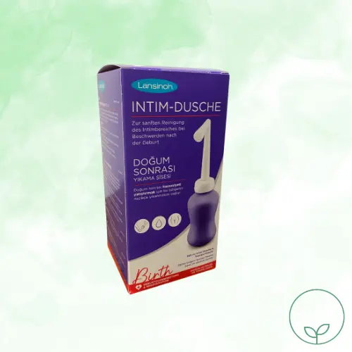 Douche Intime Périnée